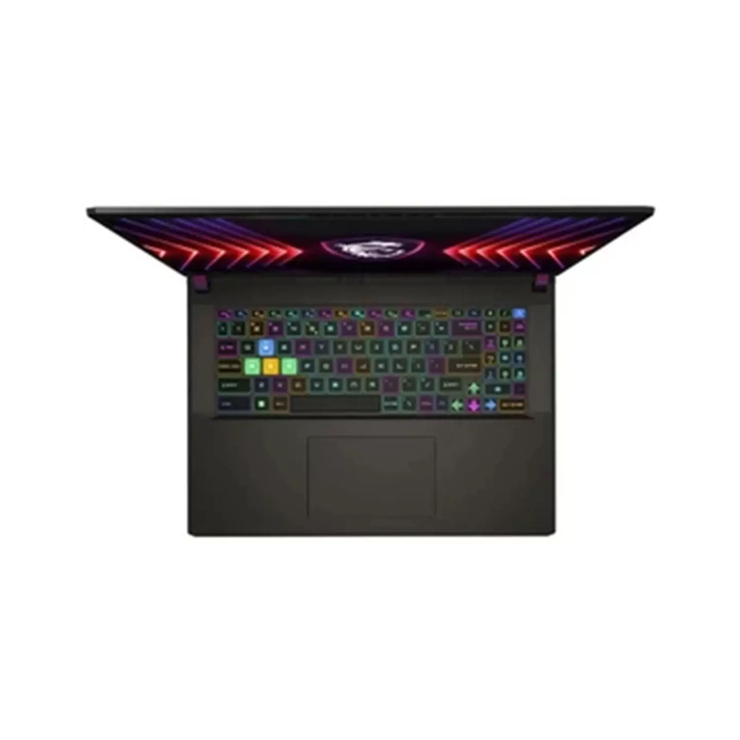 Titan Gaming Backpack Vector 17 HX A14VGG i9 14900HX 64GB DDR5 2TB NVMe SSD  Gen4 RTX 4070 GDDR6 8GB